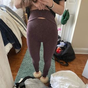 Lululemon Leggings Size 2